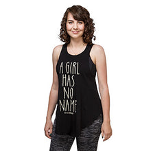 Game of Thrones A Girl Has No Name Ladies' Tank